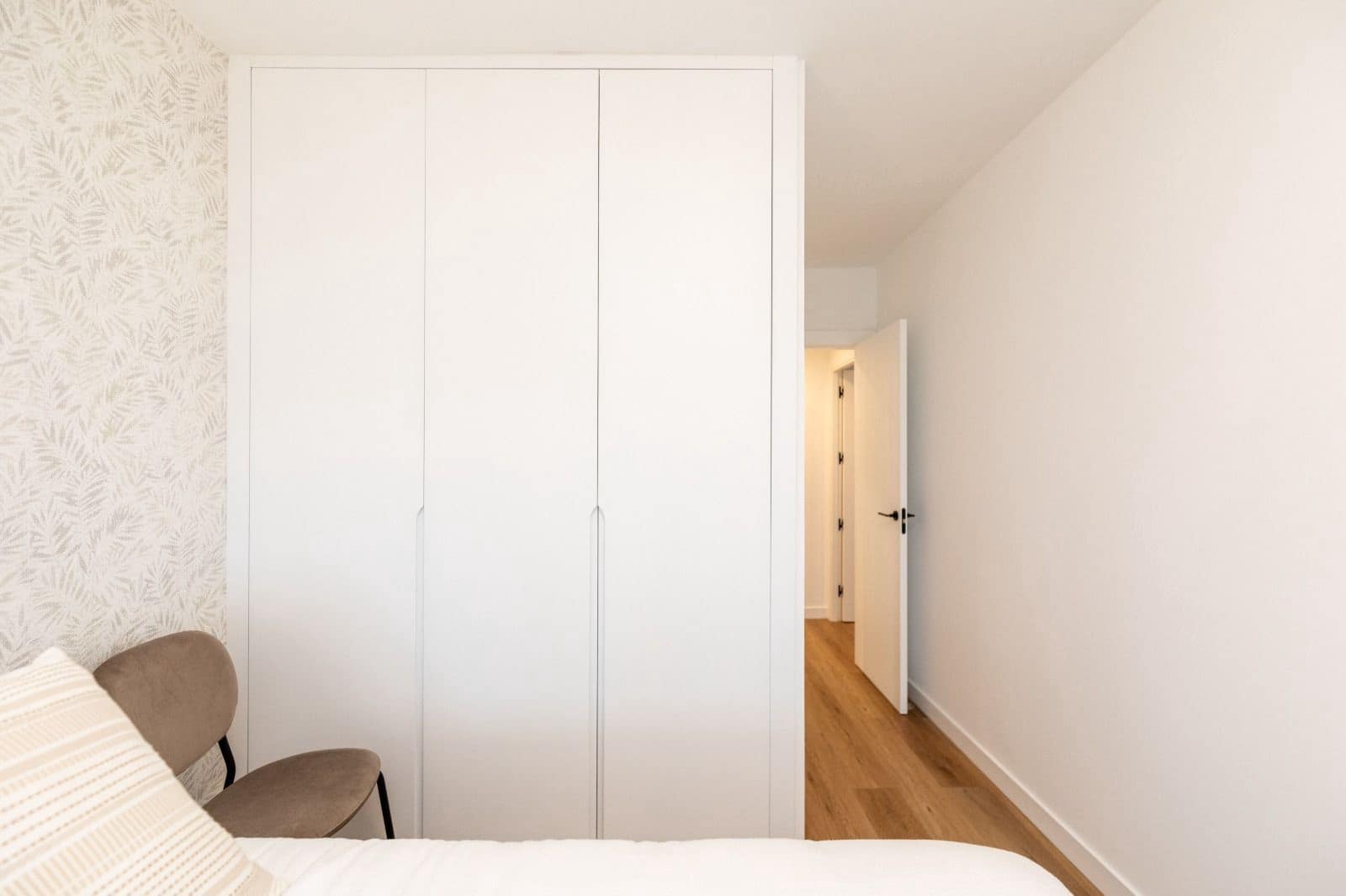 5 quarto Apartamento para venda em Malaga cidade - 1 525 000 € (Ref: 9461117)