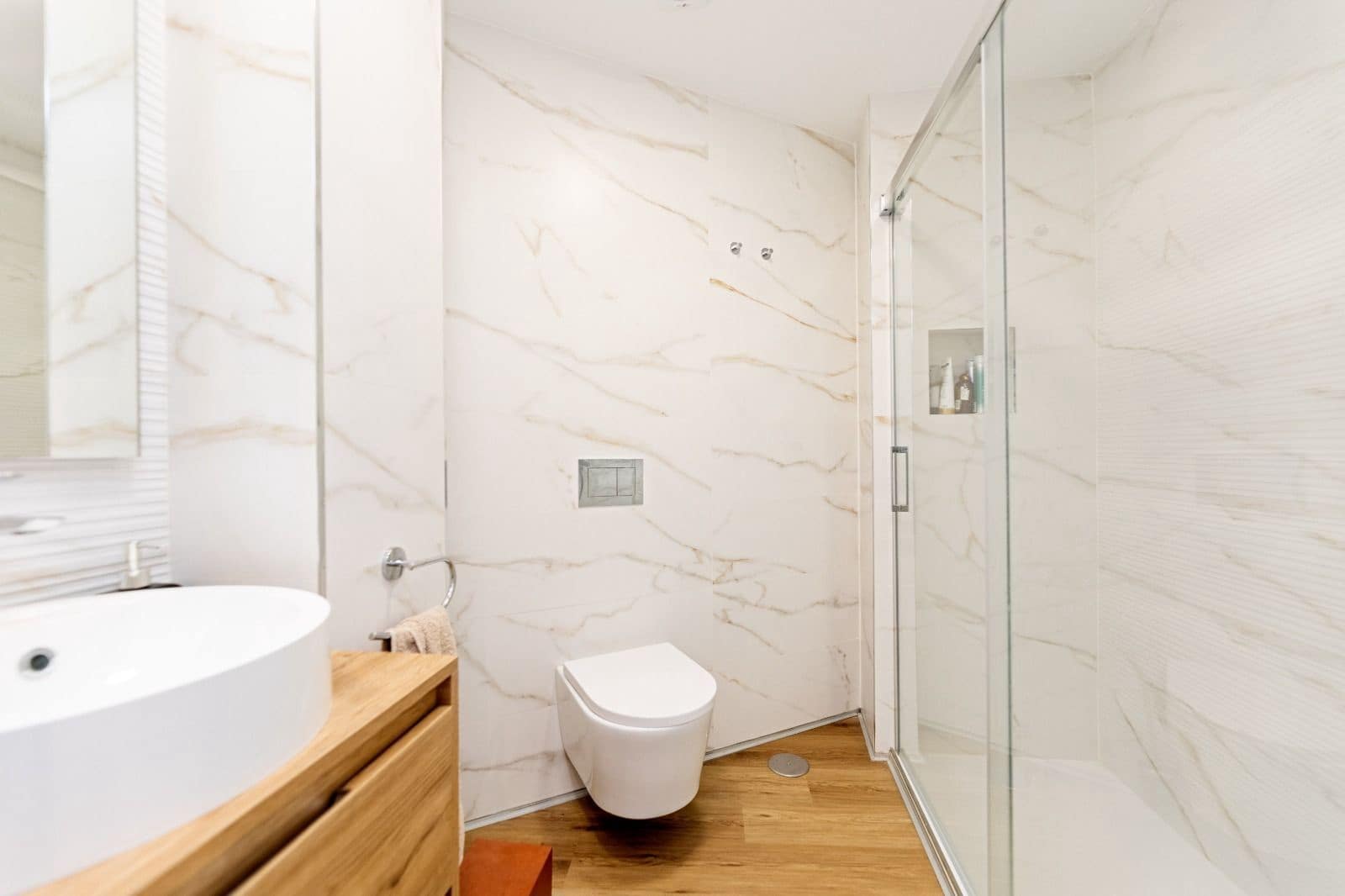 5 quarto Apartamento para venda em Malaga cidade - 1 525 000 € (Ref: 9461117)