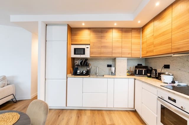 5 quarto Apartamento para venda em Málaga cidade - 1 525 000 € (Ref: 9461117)