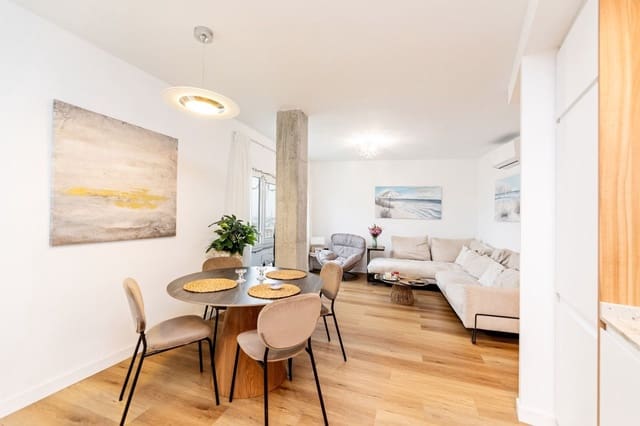 5 quarto Apartamento para venda em Málaga cidade - 1 525 000 € (Ref: 9461117)