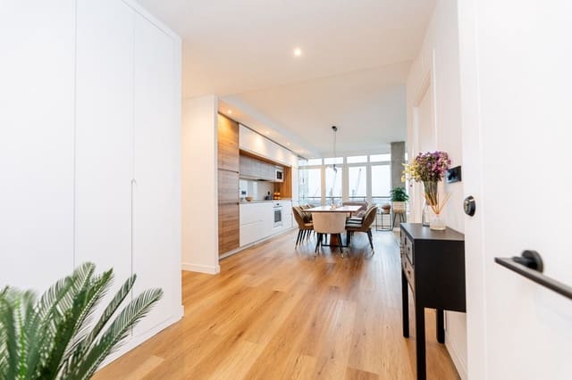 5 quarto Apartamento para venda em Málaga cidade - 1 525 000 € (Ref: 9461117)