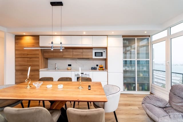 5 quarto Apartamento para venda em Málaga cidade - 1 525 000 € (Ref: 9461117)