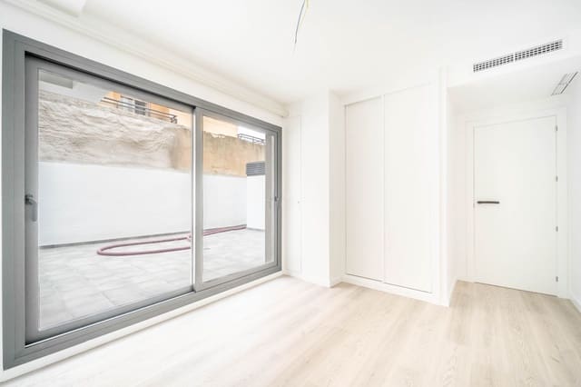 2 makuuhuone Asunto myytävänä paikassa Benalmádena mukana uima-altaan - 309 000 € (Ref: 9465175)