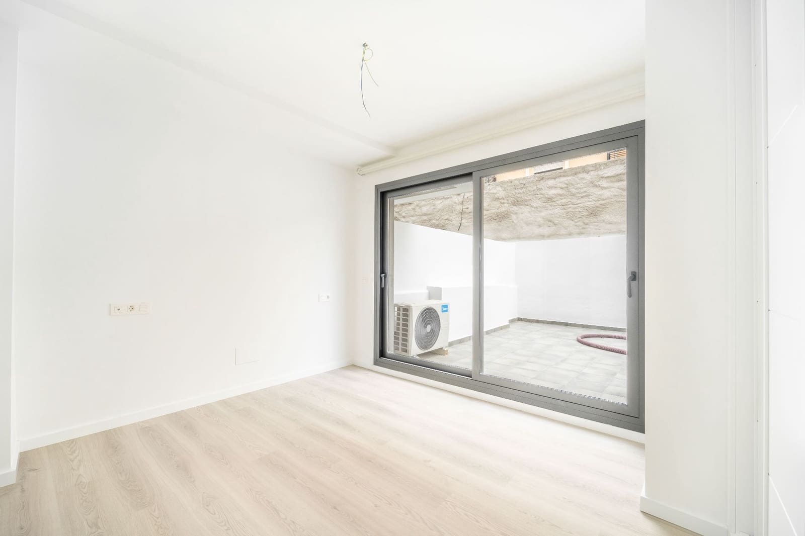 2 makuuhuone Asunto myytävänä paikassa Benalmadena mukana uima-altaan - 309 000 € (Ref: 9465175)