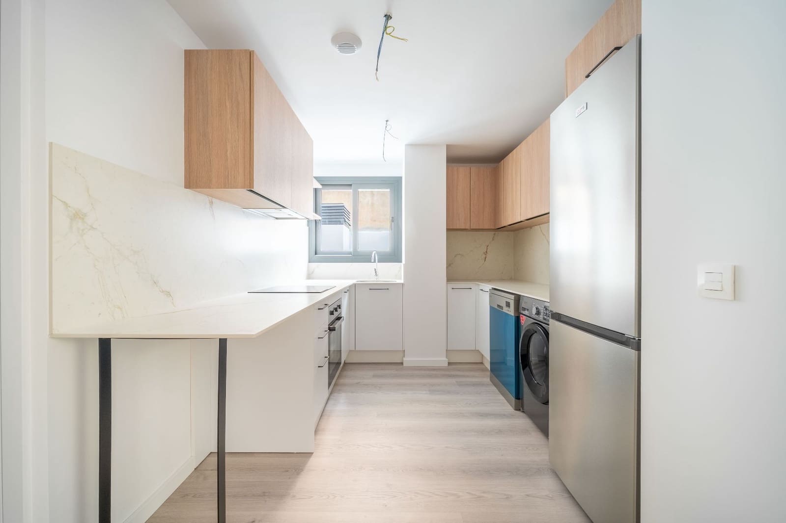 2 makuuhuone Asunto myytävänä paikassa Benalmadena mukana uima-altaan - 309 000 € (Ref: 9465175)