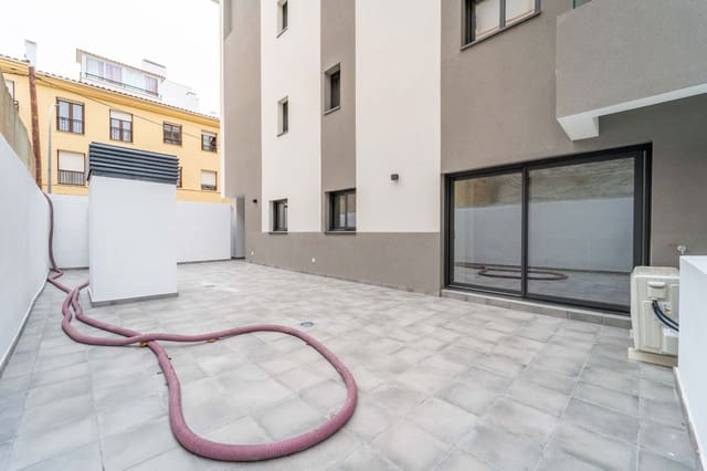 2 makuuhuone Asunto myytävänä paikassa Benalmádena mukana uima-altaan - 309 000 € (Ref: 9465175)