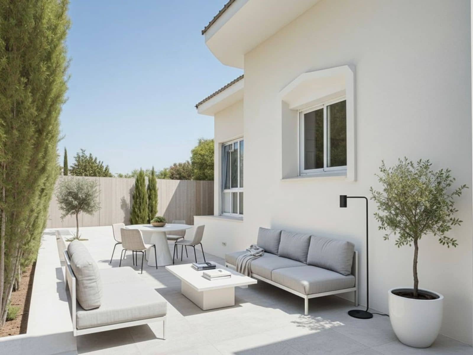 4 camera da letto Villa in vendita in Mijas con piscina garage - 780.000 € (Rif: 9465176)