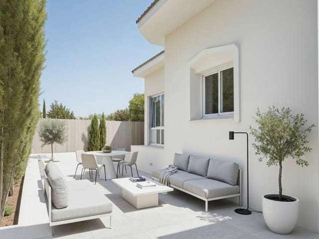 4 camera da letto Villa in vendita in Mijas con piscina garage - 780.000 € (Rif: 9465176)