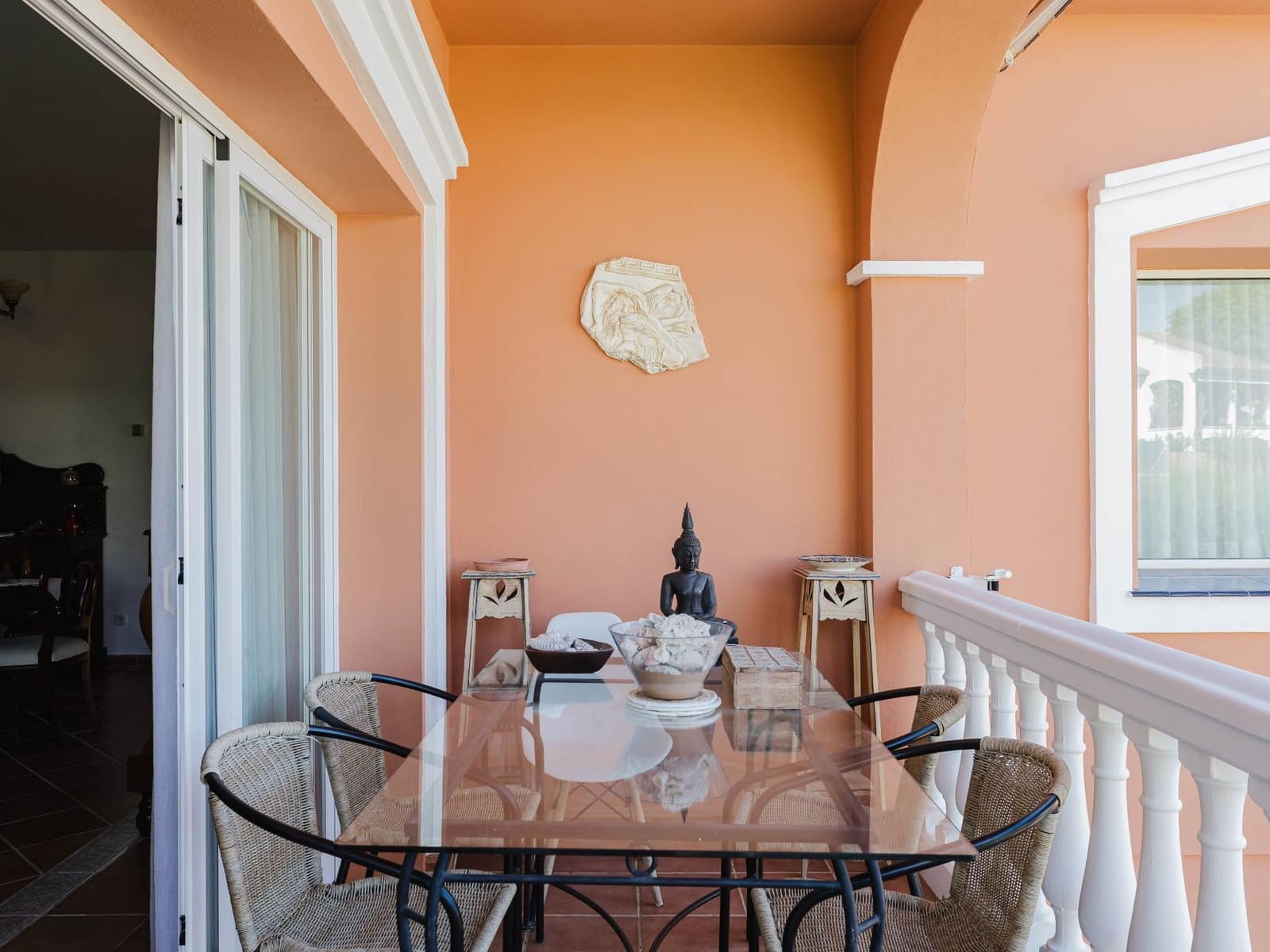 4 camera da letto Villa in vendita in Mijas con piscina garage - 780.000 € (Rif: 9465176)