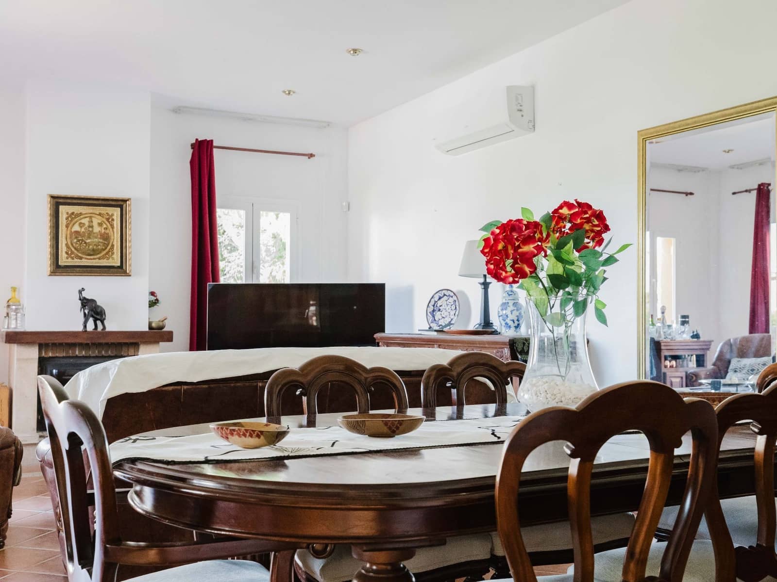 4 camera da letto Villa in vendita in Mijas con piscina garage - 780.000 € (Rif: 9465176)