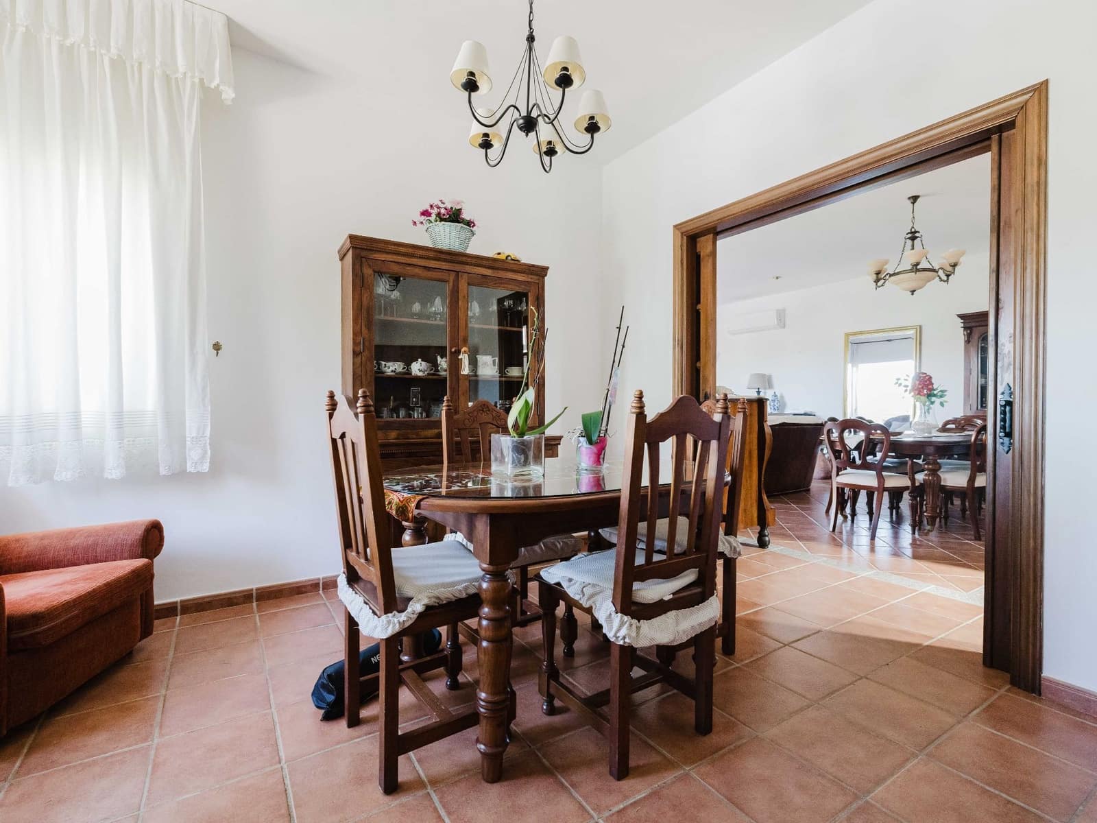 4 camera da letto Villa in vendita in Mijas con piscina garage - 780.000 € (Rif: 9465176)