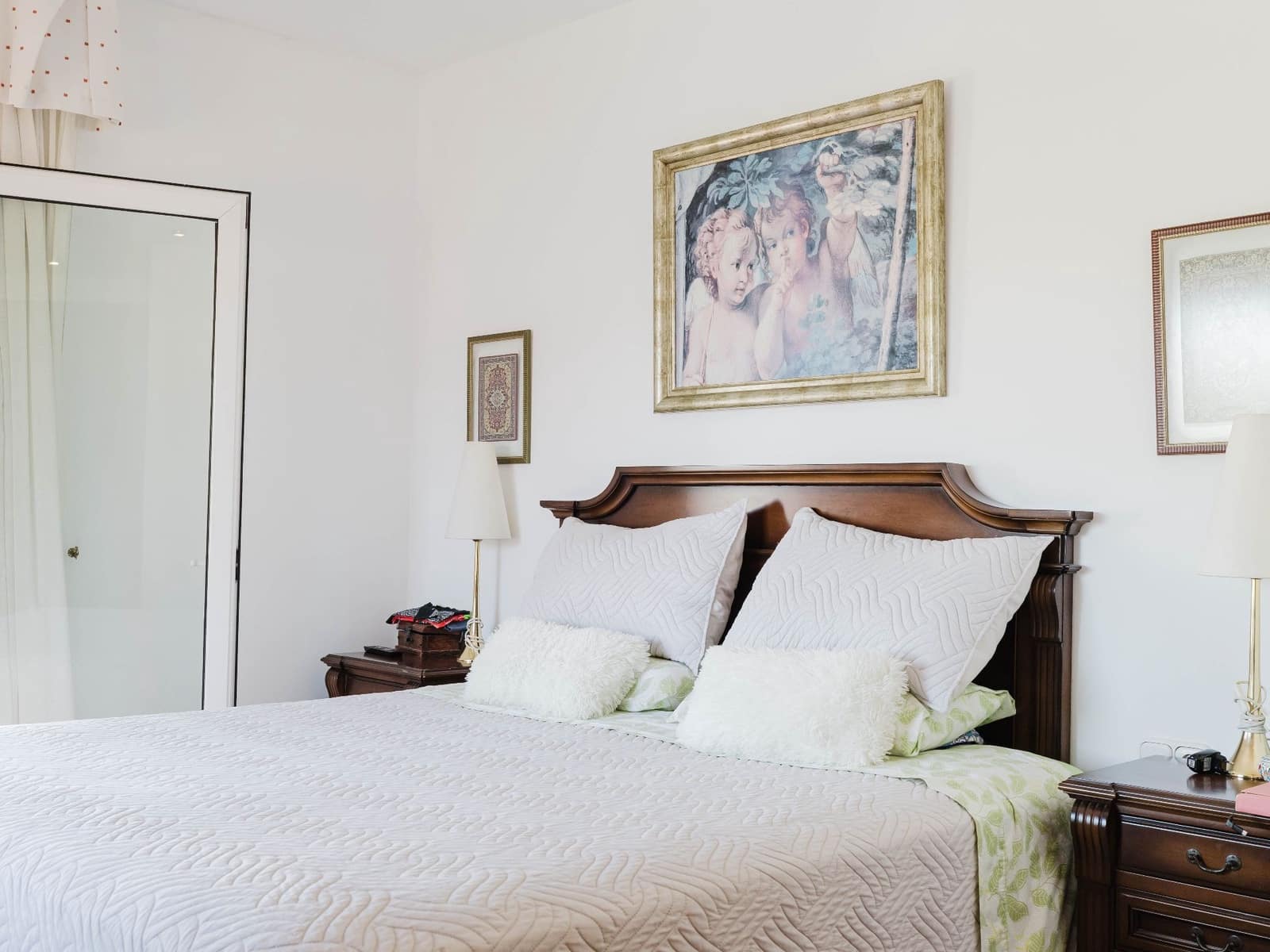 4 camera da letto Villa in vendita in Mijas con piscina garage - 780.000 € (Rif: 9465176)