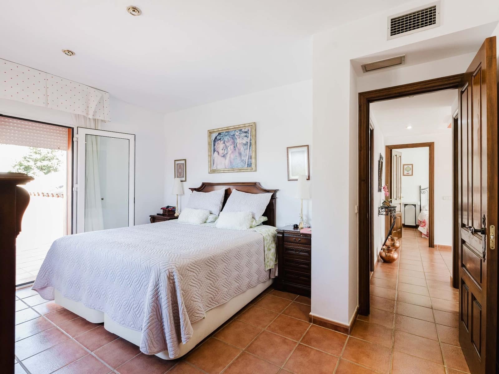 4 camera da letto Villa in vendita in Mijas con piscina garage - 780.000 € (Rif: 9465176)