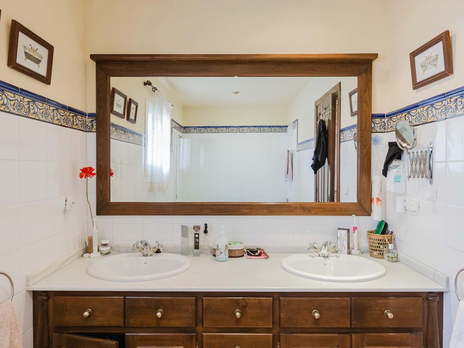 4 camera da letto Villa in vendita in Mijas con piscina garage - 780.000 € (Rif: 9465176)