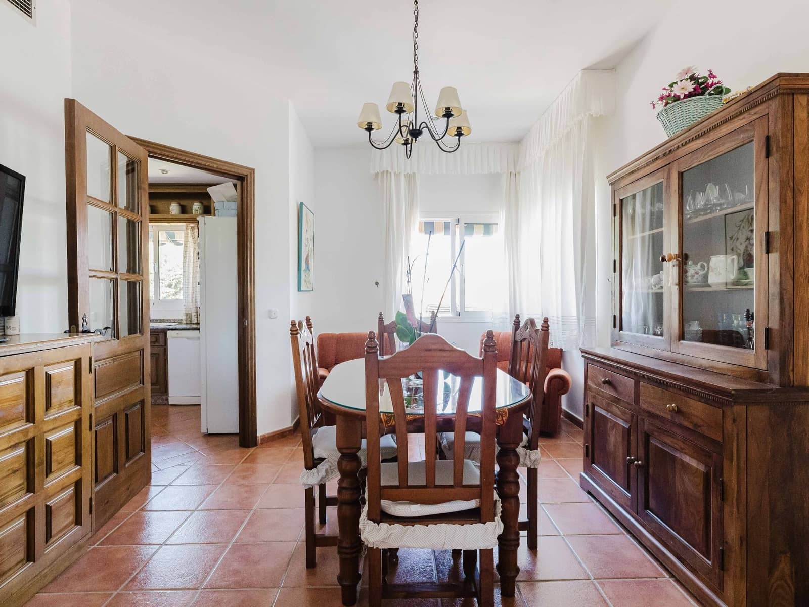 4 camera da letto Villa in vendita in Mijas con piscina garage - 780.000 € (Rif: 9465176)