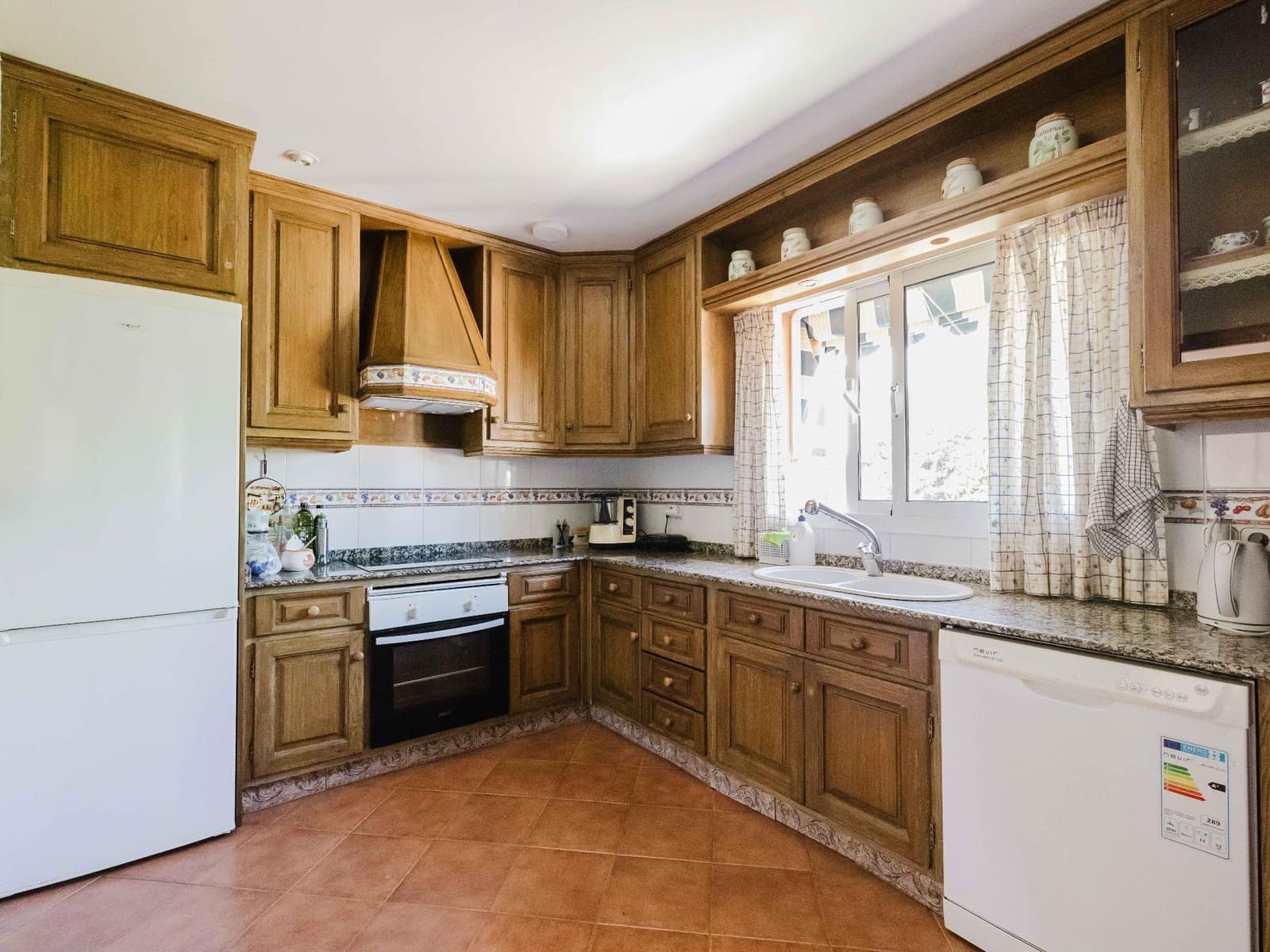 4 camera da letto Villa in vendita in Mijas con piscina garage - 780.000 € (Rif: 9465176)