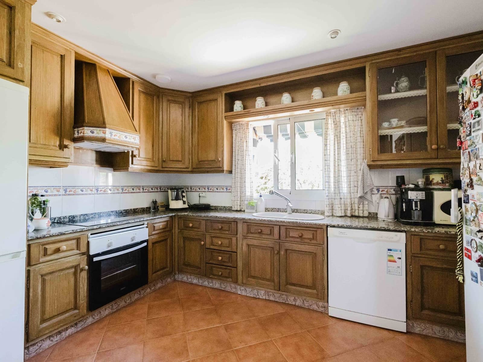 4 camera da letto Villa in vendita in Mijas con piscina garage - 780.000 € (Rif: 9465176)