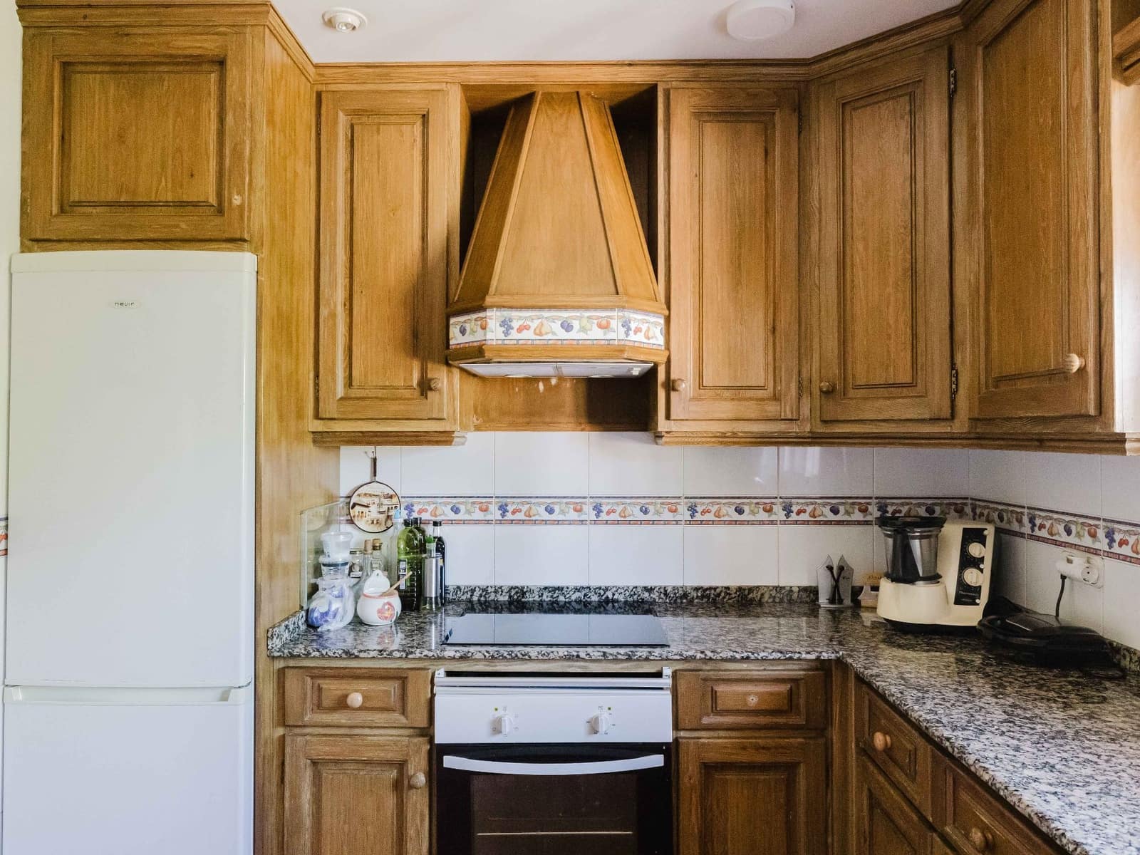 4 camera da letto Villa in vendita in Mijas con piscina garage - 780.000 € (Rif: 9465176)