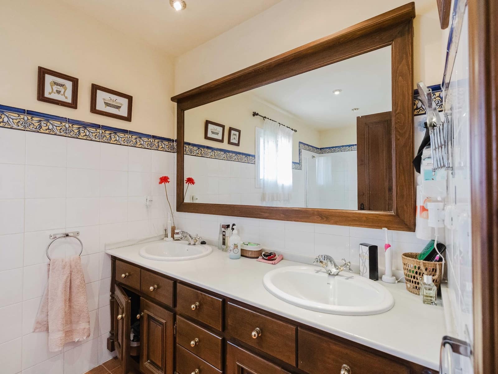 4 camera da letto Villa in vendita in Mijas con piscina garage - 780.000 € (Rif: 9465176)