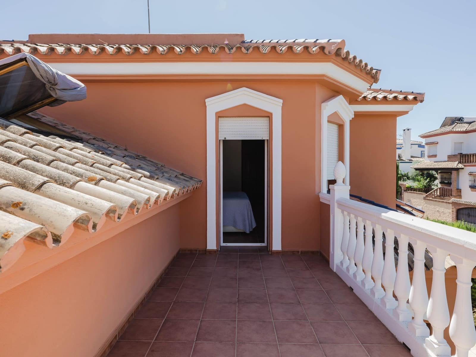 4 camera da letto Villa in vendita in Mijas con piscina garage - 780.000 € (Rif: 9465176)