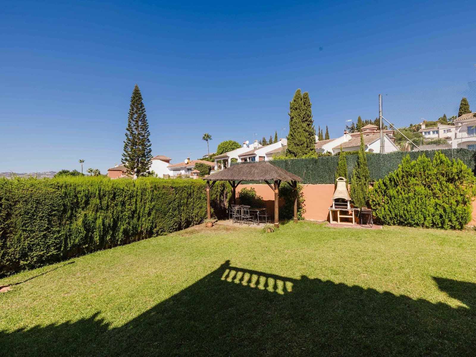 4 camera da letto Villa in vendita in Mijas con piscina garage - 780.000 € (Rif: 9465176)