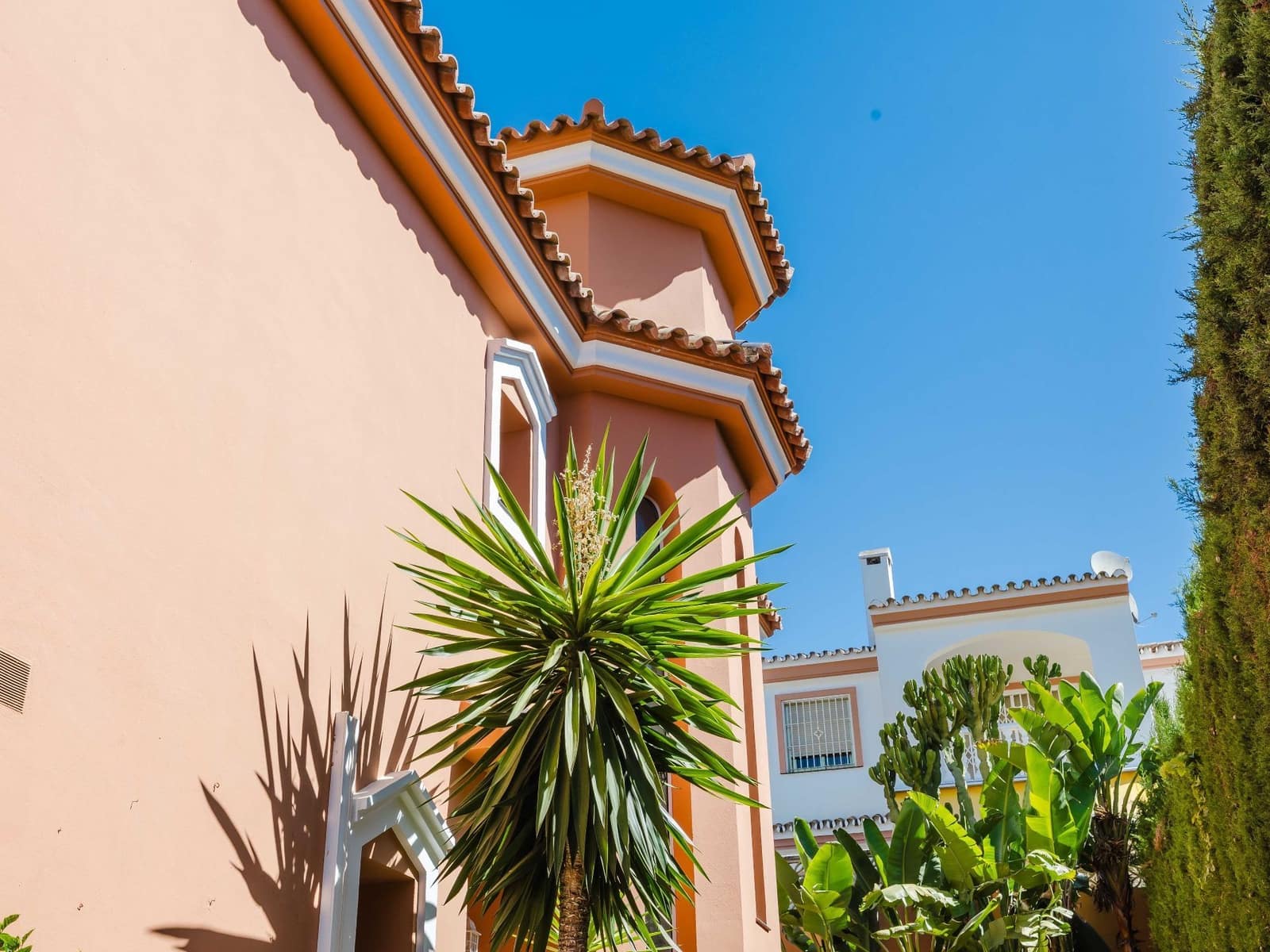 4 camera da letto Villa in vendita in Mijas con piscina garage - 780.000 € (Rif: 9465176)