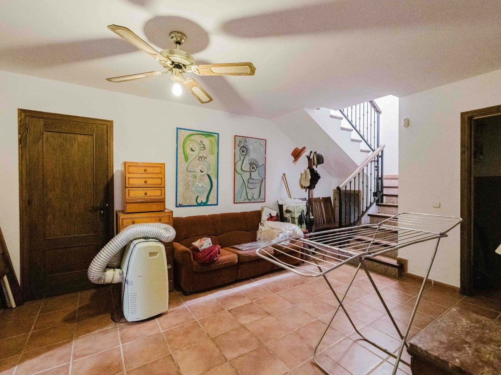 4 camera da letto Villa in vendita in Mijas con piscina garage - 780.000 € (Rif: 9465176)