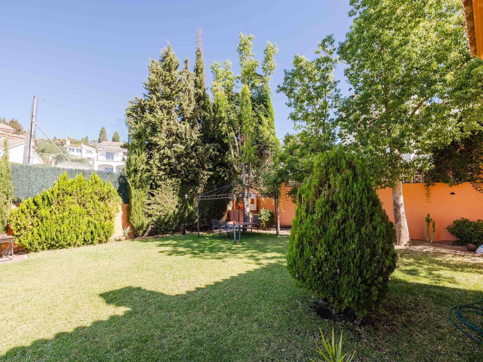 4 camera da letto Villa in vendita in Mijas con piscina garage - 780.000 € (Rif: 9465176)