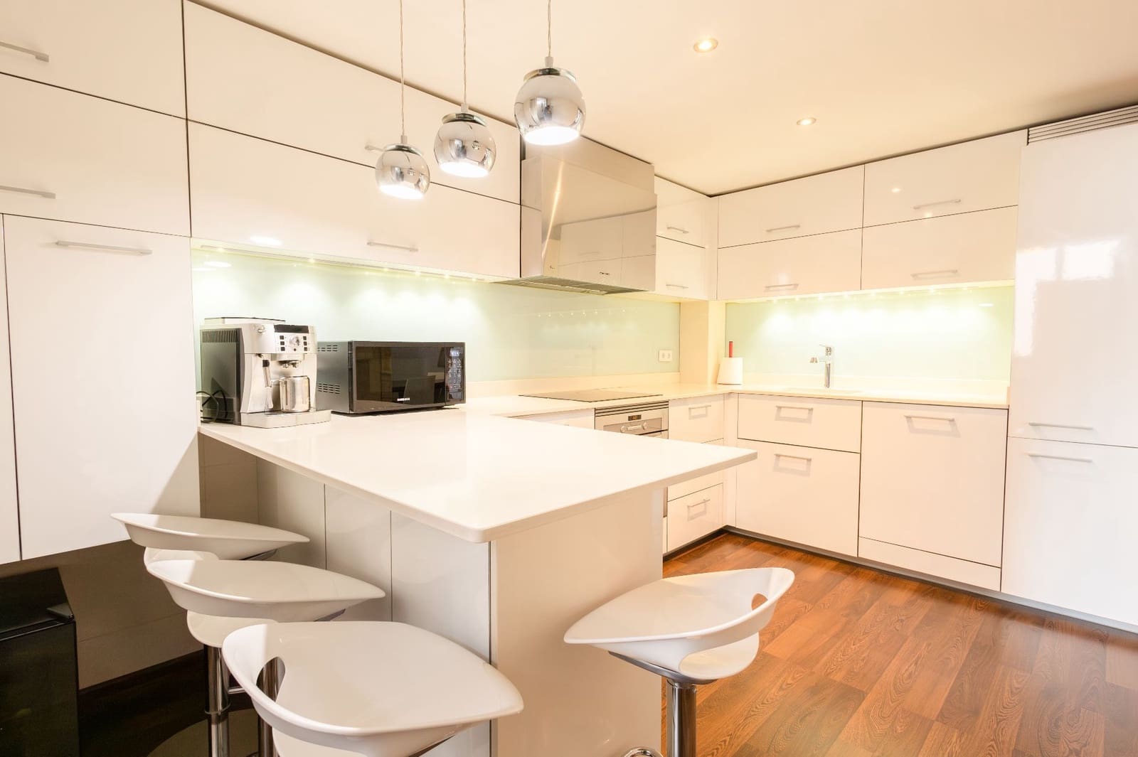 3 bedroom Flat for sale in Ibiza / Eivissa town - € 790,000 (Ref: 9465177)