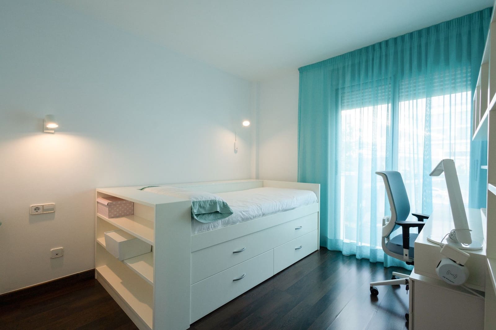 3 bedroom Flat for sale in Ibiza / Eivissa town - € 790,000 (Ref: 9465177)