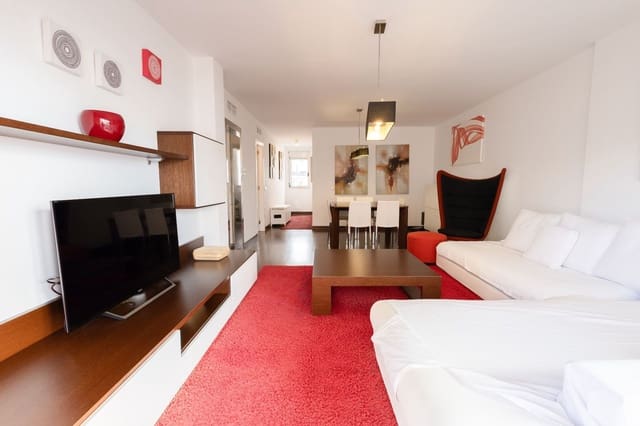 3 bedroom Flat for sale in Ibiza / Eivissa town - € 790,000 (Ref: 9465177)