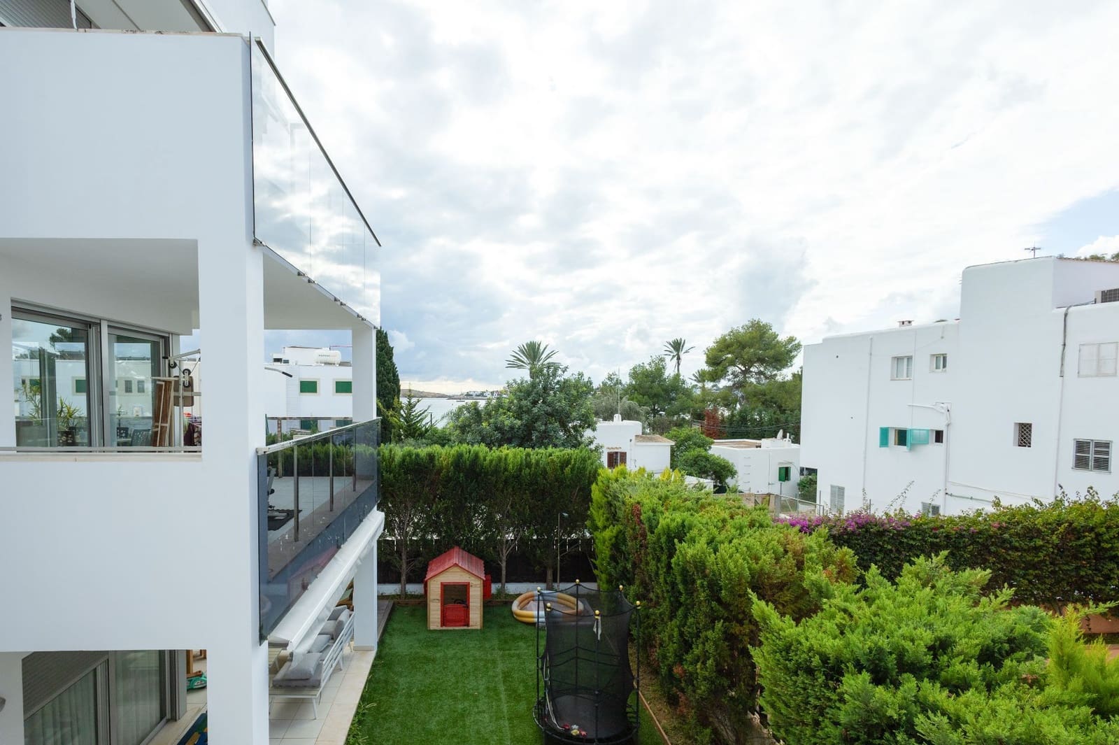 3 bedroom Flat for sale in Ibiza / Eivissa town - € 790,000 (Ref: 9465177)