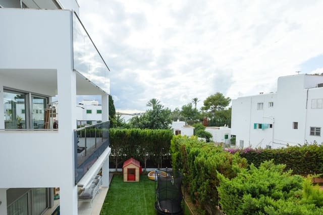 3 bedroom Flat for sale in Ibiza / Eivissa town - € 790,000 (Ref: 9465177)