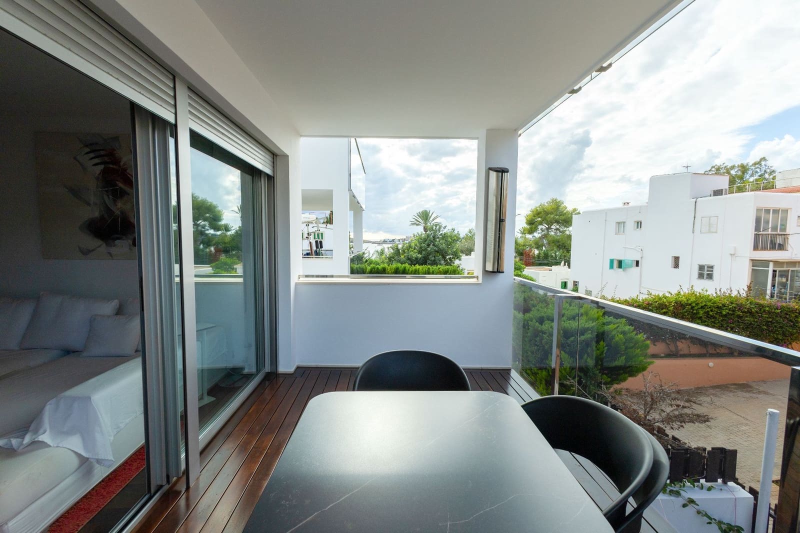 3 bedroom Flat for sale in Ibiza / Eivissa town - € 790,000 (Ref: 9465177)