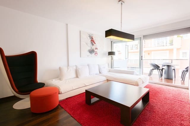 3 bedroom Flat for sale in Ibiza / Eivissa town - € 790,000 (Ref: 9465177)