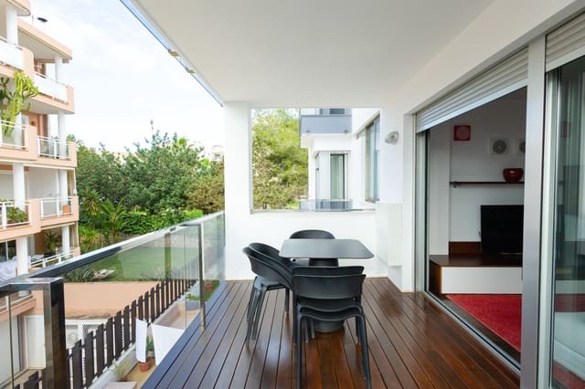 3 bedroom Flat for sale in Ibiza / Eivissa town - € 790,000 (Ref: 9465177)