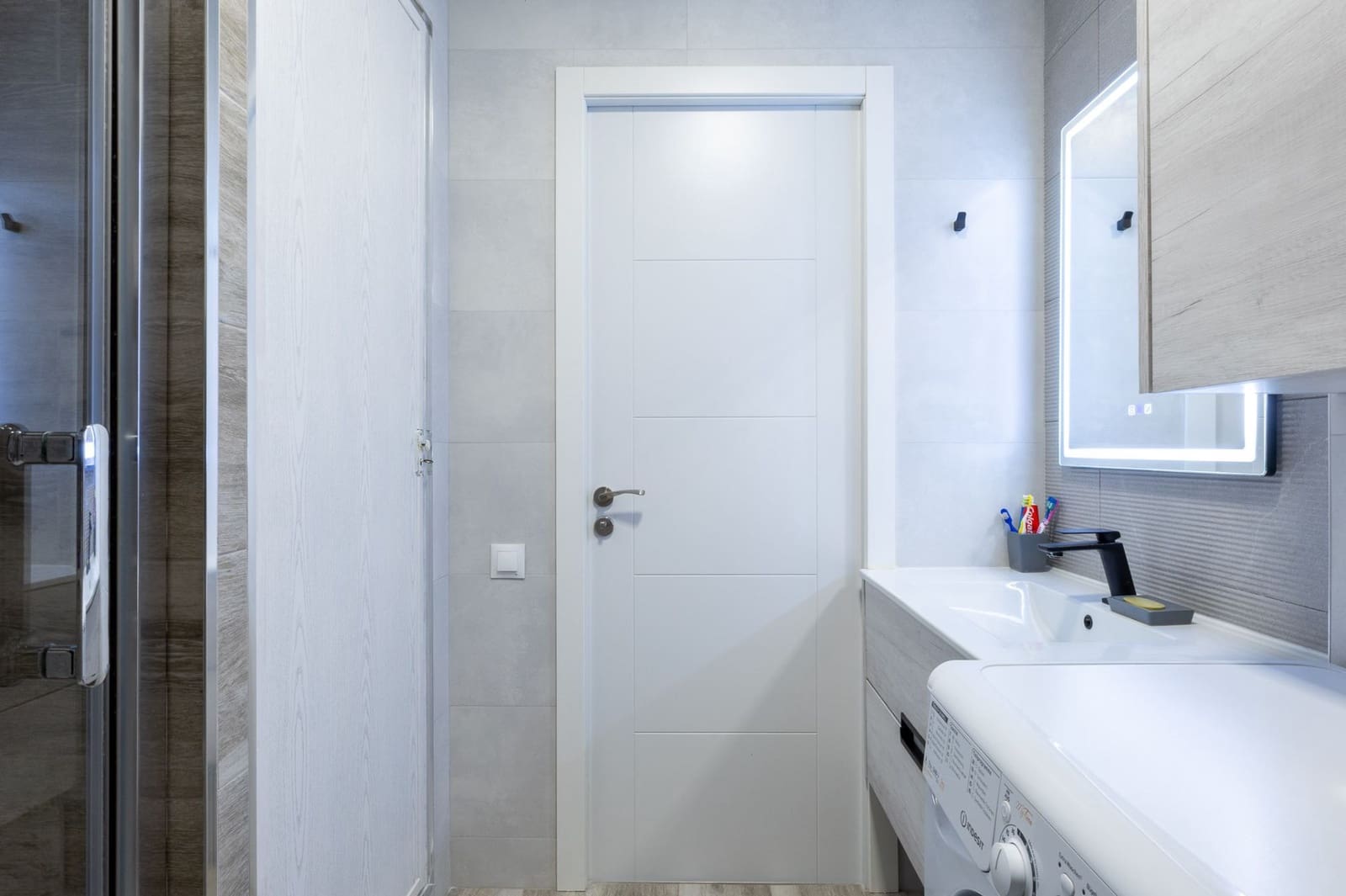 2 soverom Leilighet til salgs i Valencia by - € 165 000 (Ref: 9465178)