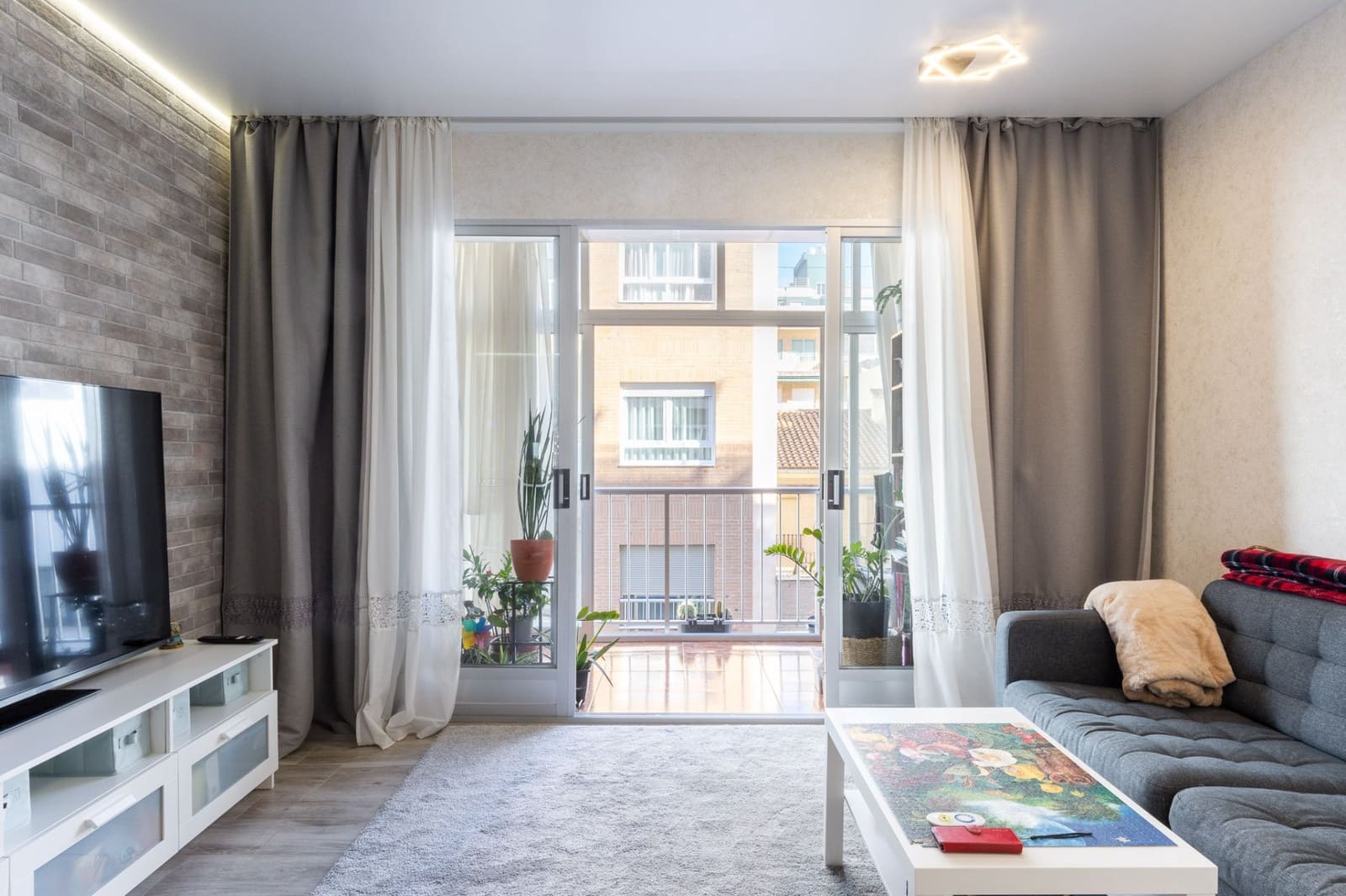 2 soverom Leilighet til salgs i Valencia by - € 165 000 (Ref: 9465178)