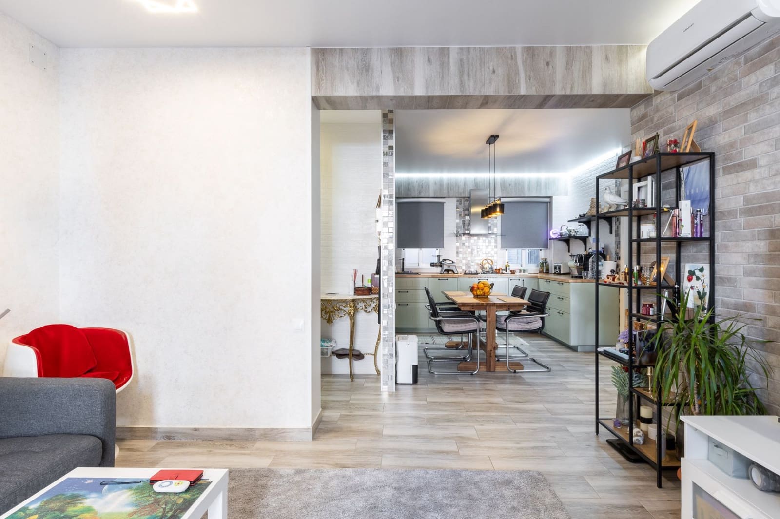 2 soverom Leilighet til salgs i Valencia by - € 165 000 (Ref: 9465178)