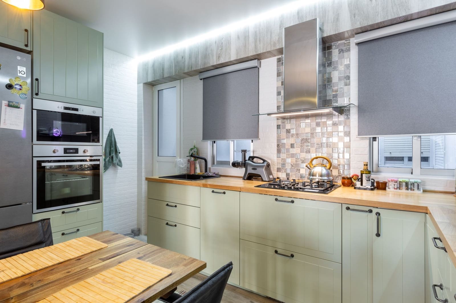 2 soverom Leilighet til salgs i Valencia by - € 165 000 (Ref: 9465178)