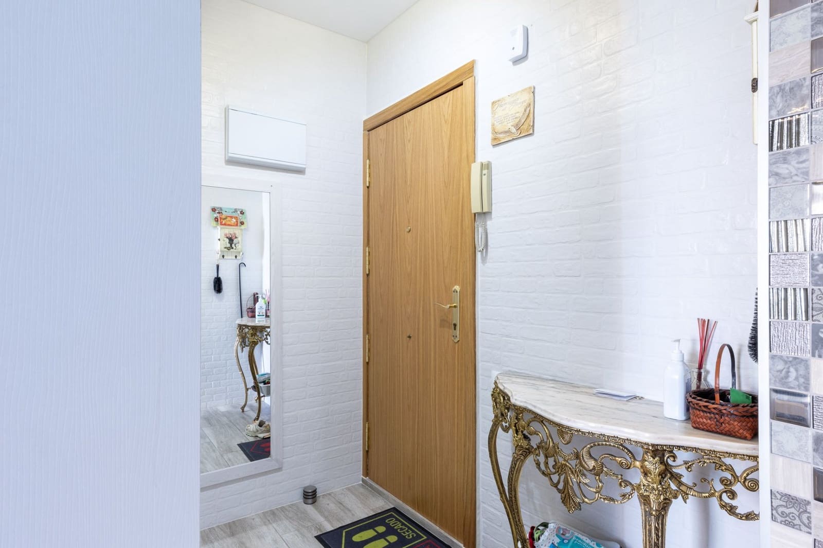 2 soverom Leilighet til salgs i Valencia by - € 165 000 (Ref: 9465178)