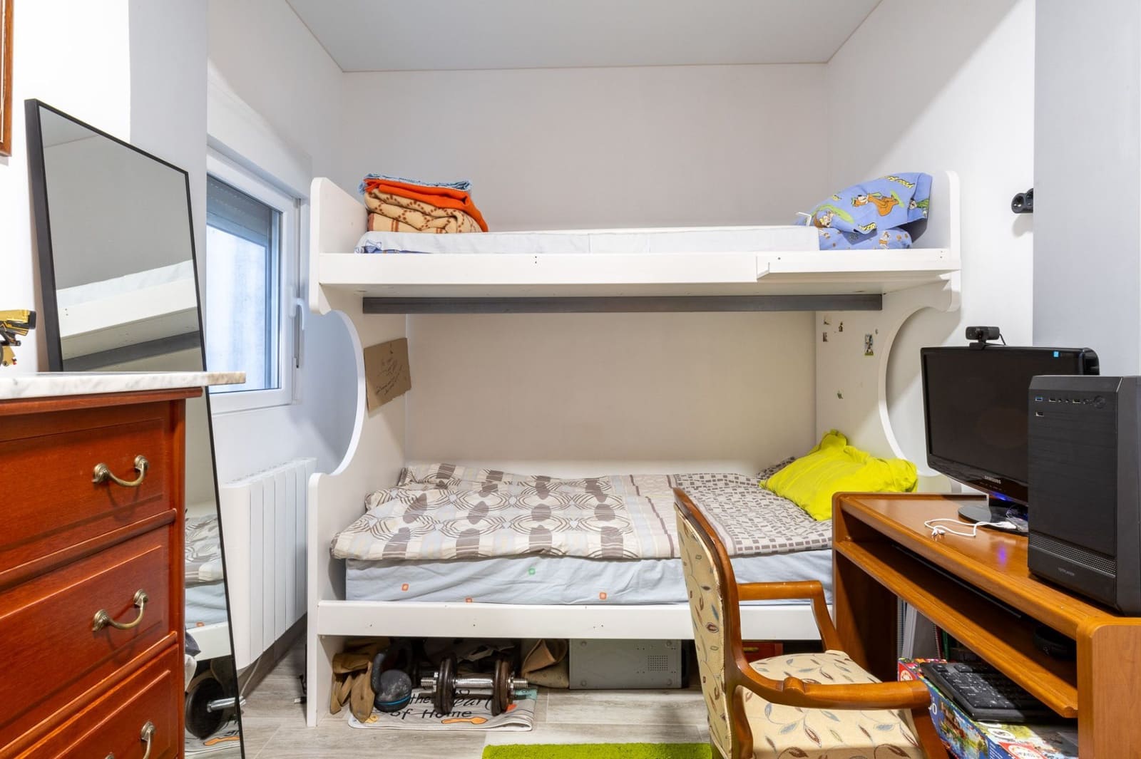 2 soverom Leilighet til salgs i Valencia by - € 165 000 (Ref: 9465178)