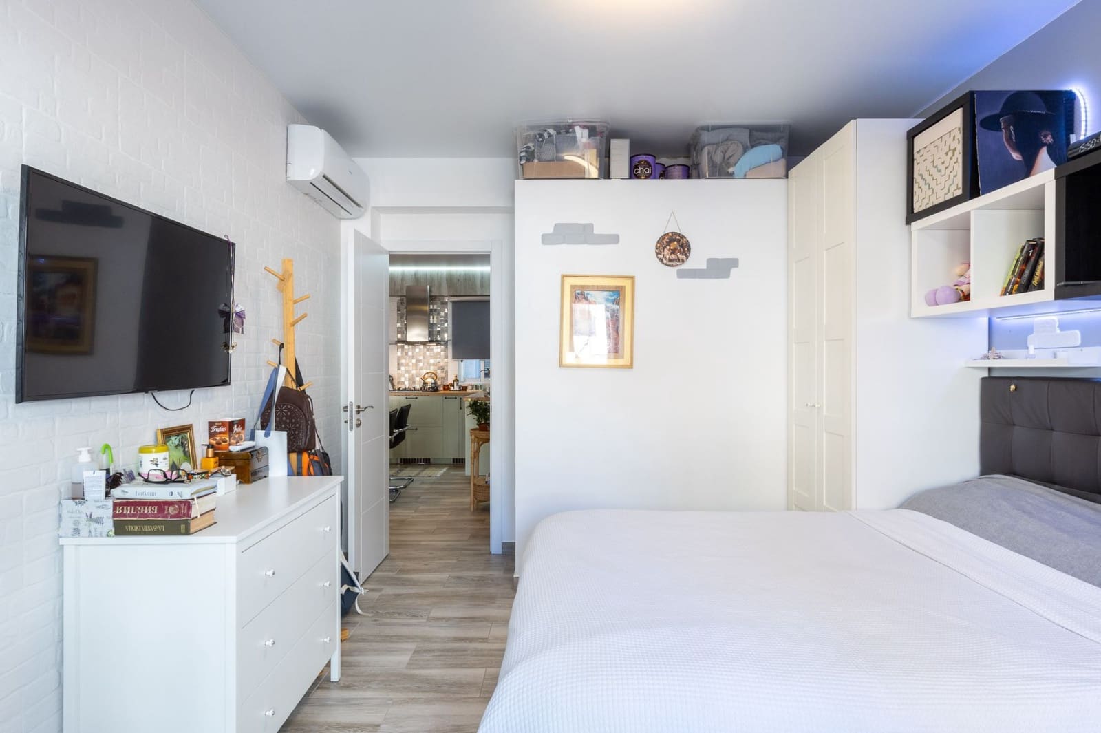 2 soverom Leilighet til salgs i Valencia by - € 165 000 (Ref: 9465178)