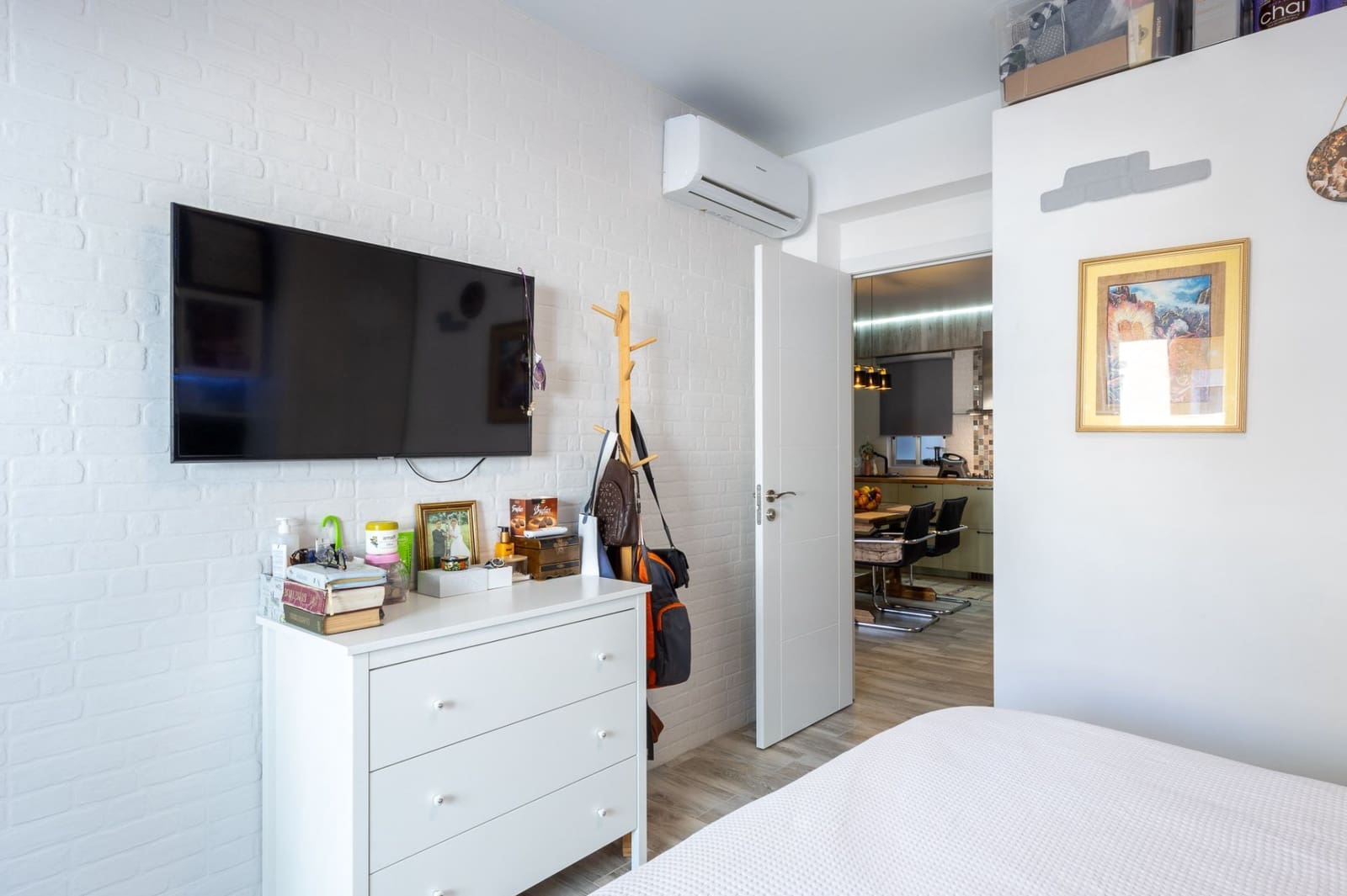 2 soverom Leilighet til salgs i Valencia by - € 165 000 (Ref: 9465178)