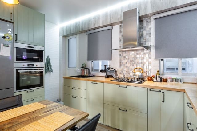 Piso de 2 habitaciones en València ciudad en venta - 165.000 € (Ref: 9465178)