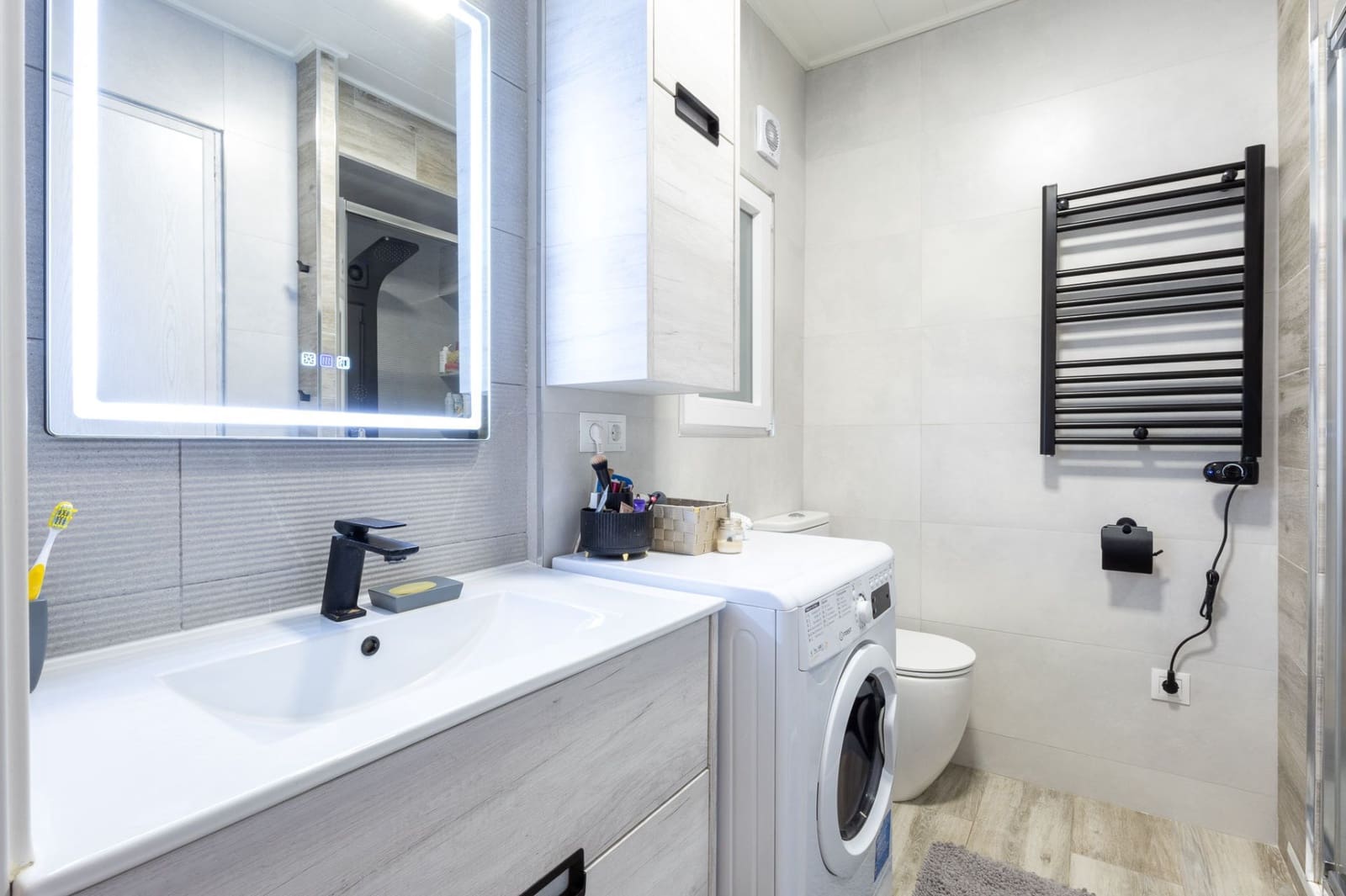 2 soverom Leilighet til salgs i Valencia by - € 165 000 (Ref: 9465178)