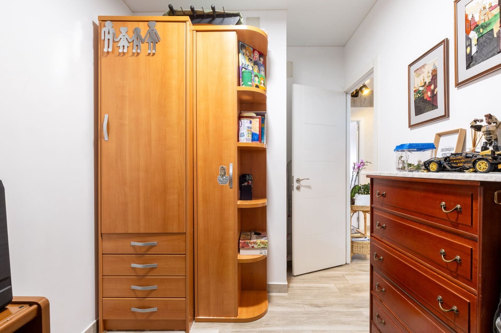 2 soverom Leilighet til salgs i Valencia by - € 165 000 (Ref: 9465178)