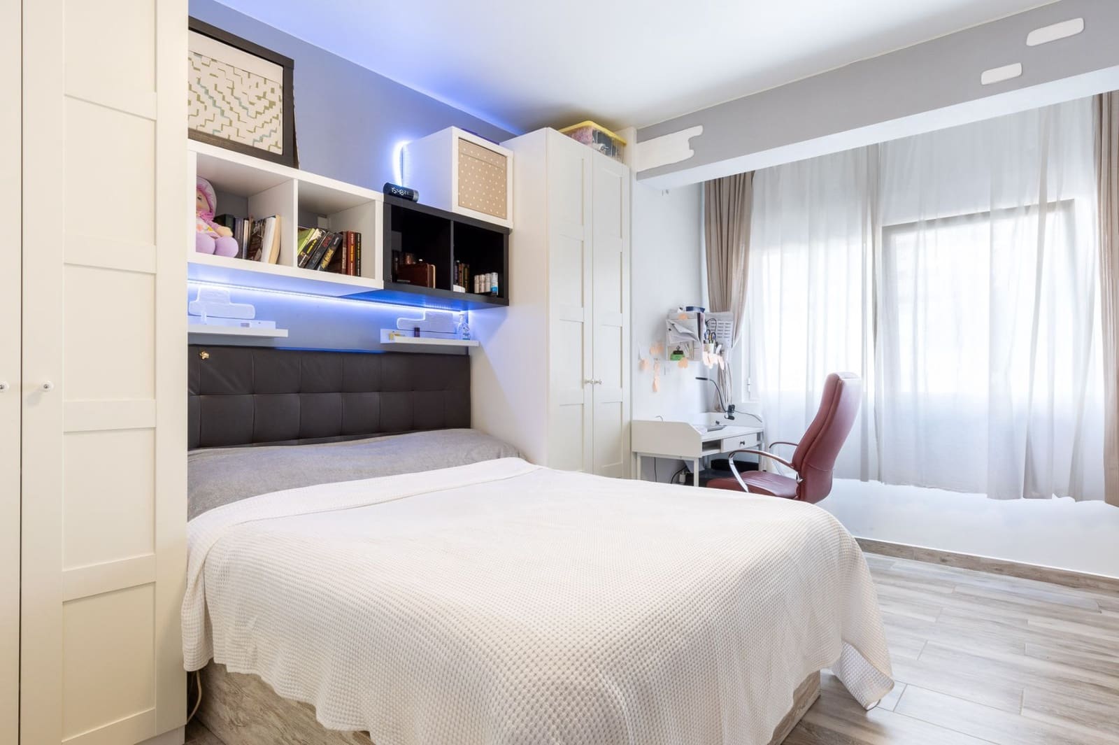 2 soverom Leilighet til salgs i Valencia by - € 165 000 (Ref: 9465178)