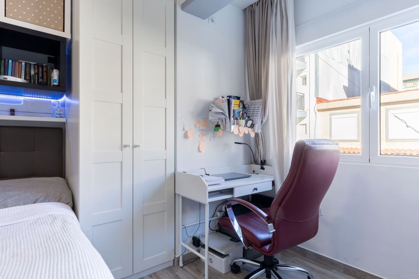 2 soverom Leilighet til salgs i Valencia by - € 165 000 (Ref: 9465178)