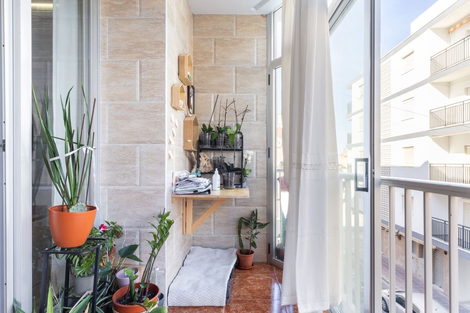 2 soverom Leilighet til salgs i Valencia by - € 165 000 (Ref: 9465178)